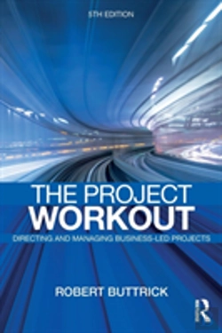 Bertrand.pt - The Project Workout