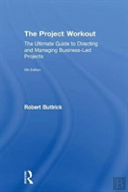 Bertrand.pt - The Project Workout