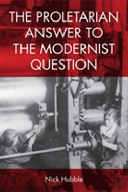 Bertrand.pt - The Proletarian Answer To The Modernist Question