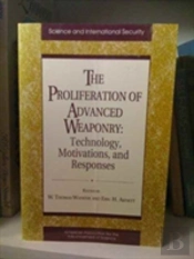The Proliferation Of Advanced Weaponry