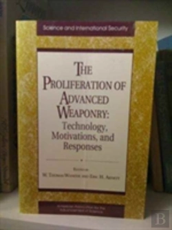 Bertrand.pt - The Proliferation Of Advanced Weaponry