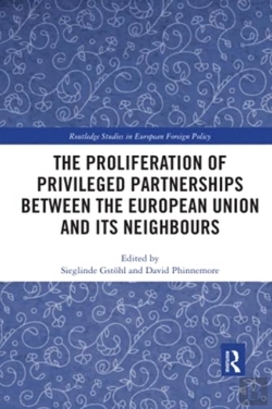 Bertrand.pt - The Proliferation Of Privileged Partnerships Between The European Union And Its Neighbours