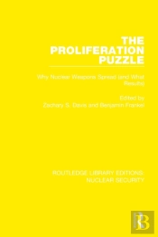 The Proliferation Puzzle