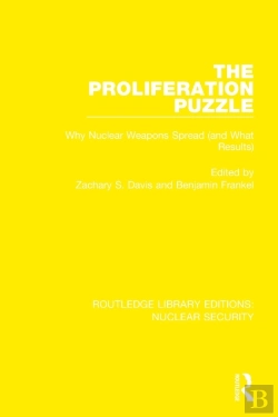 Bertrand.pt - The Proliferation Puzzle