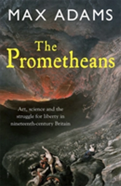 Bertrand.pt - The Prometheans