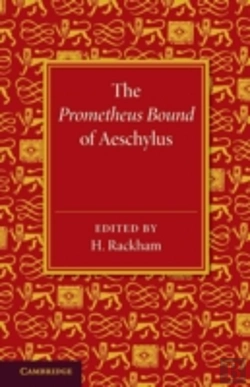 Bertrand.pt - The Prometheus Bound Of Aeschylus