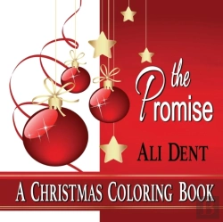 Bertrand.pt - The Promise: A Christmas Coloring Book