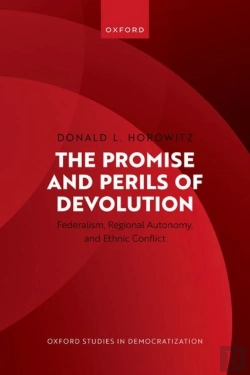 Bertrand.pt - The Promise And Perils Of Devolution