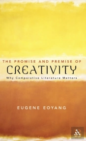The Promise And Premise Of Creativity
