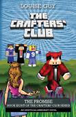 The Promise: Book Eight Of The Crafters' Club Series