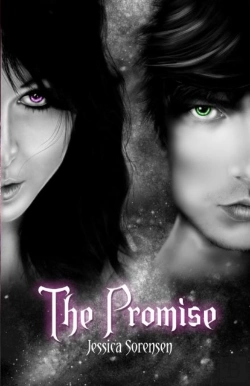 Bertrand.pt - The Promise: Fallen Star Series