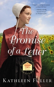 The Promise Of A Letter