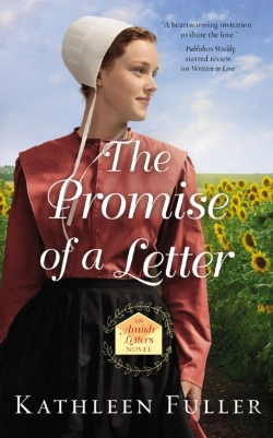 Bertrand.pt - The Promise Of A Letter