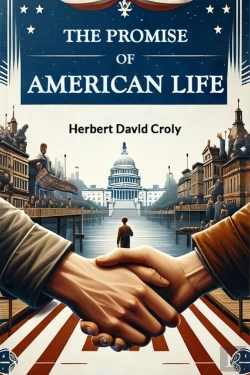 Bertrand.pt - The Promise Of American Life (Edition2024)
