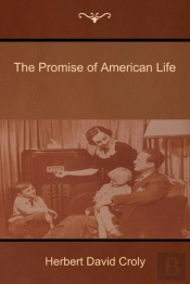 The Promise Of American Life
