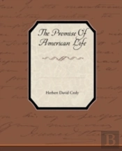 The Promise Of American Life