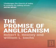 The Promise Of Anglicanism