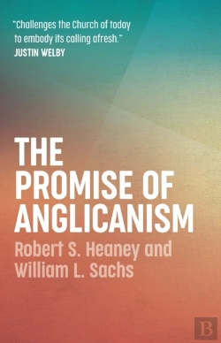 Bertrand.pt - The Promise Of Anglicanism