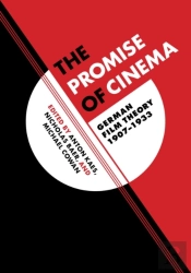 The Promise Of Cinema