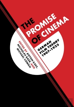 Bertrand.pt - The Promise Of Cinema