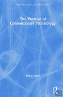 Bertrand.pt - The Promise Of Contemporary Primatology