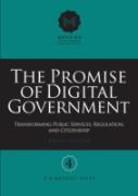 The Promise Of Digital Government