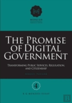 Bertrand.pt - The Promise Of Digital Government