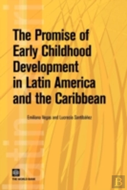 Bertrand.pt - The Promise Of Early Childhood Development In Latin America And The Caribbean