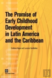 The Promise Of Early Childhood Development In Latin America And The Caribbean