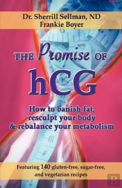 Bertrand.pt - The Promise Of Hcg