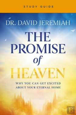 Bertrand.pt - The Promise Of Heaven Bible Study Guide