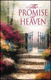 The Promise Of Heaven (Pack Of 25)