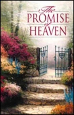 Bertrand.pt - The Promise Of Heaven (Pack Of 25)