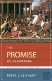 The Promise Of His Appearing