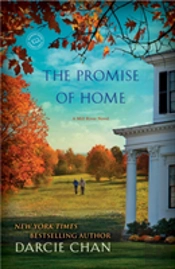 The Promise Of Home
