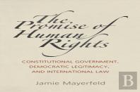 The Promise Of Human Rights