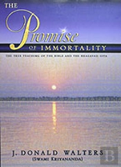 The Promise Of Immortality