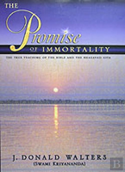 Bertrand.pt - The Promise Of Immortality