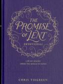 The Promise Of Lent Devotional