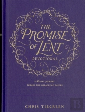 The Promise Of Lent Devotional
