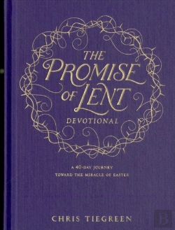 Bertrand.pt - The Promise Of Lent Devotional