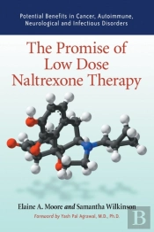The Promise Of Low Dose Naltrexone Therapy