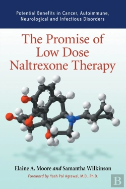 Bertrand.pt - The Promise Of Low Dose Naltrexone Therapy