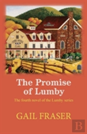 The Promise Of Lumby