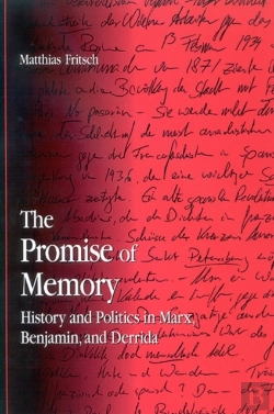 Bertrand.pt - The Promise Of Memory