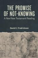 The Promise Of Not-Knowing