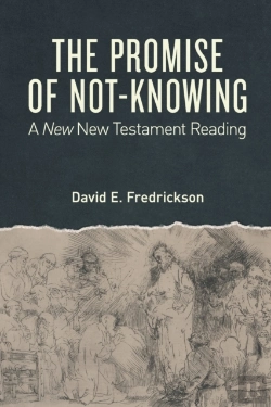 Bertrand.pt - The Promise Of Not-Knowing
