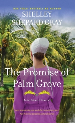 Bertrand.pt - The Promise Of Palm Grove