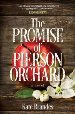 Bertrand.pt - The Promise Of Pierson Orchard