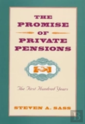 The Promise Of Private Pensions
